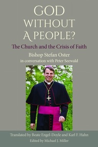 Enlarge image Cover: God Without a People? - Franciscan University Press