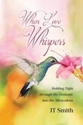 Cover: When Love Whispers - Covenant Books, Inc.