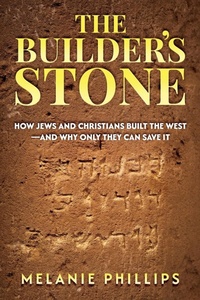 Enlarge image Cover: The Builder's Stone - Wicked Son