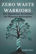 Cover: Zero Waste Warriors - Haven of Words