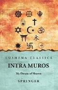 Cover: Intra Muros - Lushena Books