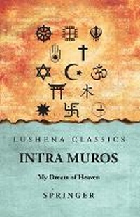 Enlarge image Cover: Intra Muros - Lushena Books