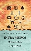 Cover: Intra Muros - Lushena Books