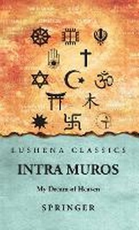 Enlarge image Cover: Intra Muros - Lushena Books