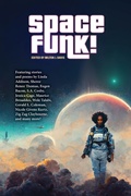 Cover: Spacefunk! - MVmedia, LLC