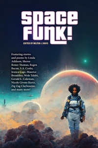 Enlarge image Cover: Spacefunk! - MVmedia, LLC