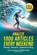Cover: Analyze 1000 Articles Every Weekend - Keytostudy