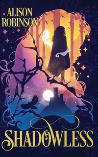 Enlarge image Cover: Shadowless - Village Editorial