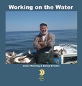 Cover: Working on the Water - Moon Hugging Moon
