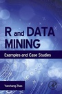 Cover: R and Data Mining - Academic Press