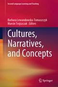 Cover: Cultures, Narratives, and Concepts - Springer