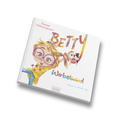 Cover: Betty Wirbelwind (1) - VAJOSH