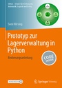 Bild: Prototyp zur Lagerverwaltung in Python - Springer Vieweg