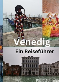 Abbildung von: Venedig - epubli