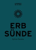 Cover: ERBS&Uuml;NDE - unartproduktion
