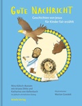 Cover: Gute Nachricht - Ariella Verlag