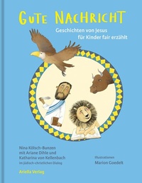 Abbildung von: Gute Nachricht - Ariella Verlag