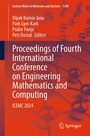 Cover: Proceedings of Fourth International Conference on Engineering Mathematics and Computing - Springer Nature Switzerland AG