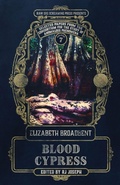 Cover: Blood Cypress - Raw Dog Screaming Press