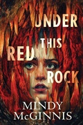Cover: Under This Red Rock - HarperCollins