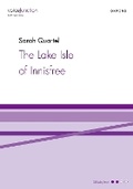 Cover: The Lake Isle of Innisfree - Oxford University Press