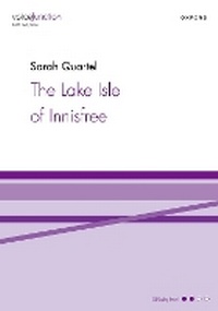 Abbildung von: The Lake Isle of Innisfree - Oxford University Press