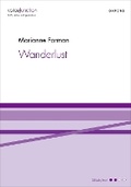 Cover: Wanderlust - Oxford University Press