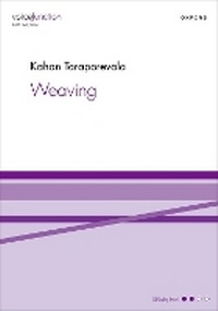 Abbildung von: Weaving - Oxford University Press