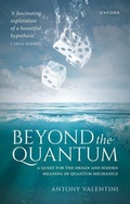 Bild: Beyond the Quantum - Oxford University Press