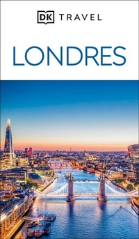 Abbildung von: Londres Guia Visual (DK London) - DK Travel