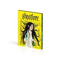 Abbildung von: Ghostlore - DK