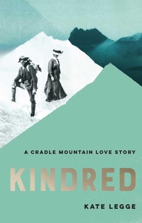 Enlarge image Cover: Kindred - Melbourne University Press