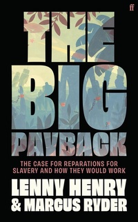 Abbildung von: The Big Payback - Faber & Faber