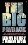 Cover: The Big Payback - Faber & Faber