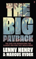 Cover: The Big Payback - Faber & Faber