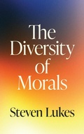 Cover: The Diversity of Morals - Princeton University Press