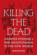 Cover: Killing the Dead - Princeton University Press