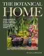 Cover: The Botanical Home - The Crowood Press Ltd
