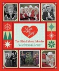 Cover: I Love Lucy: The Official Advent Calendar - Running Press Miniature Editions