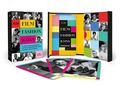 Cover: Film Fashion Icons - Running Press Adult