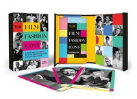 Abbildung von: Film Fashion Icons - Running Press Adult