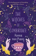 Cover: The Witches of Cambridge - Allison & Busby