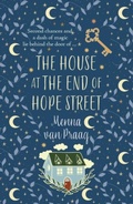 Cover: The House at the End of Hope Street - Allison & Busby