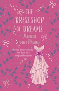 Cover: The Dress Shop of Dreams - Allison & Busby