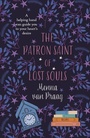 Cover: The Patron Saint of Lost Souls - Allison & Busby