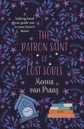 Cover: The Patron Saint of Lost Souls - Allison & Busby