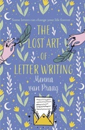 Cover: The Lost Art of Letter Writing - Allison & Busby