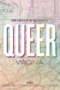 Cover: Queer Virginia - University of Virginia Press