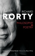 Cover: Philosophy As Poetry - University of Virginia Press
