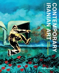 Abbildung von: Contemporary Iranian Art - Saqi Books